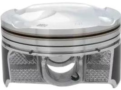 Ford HL3Z-6108-D Piston