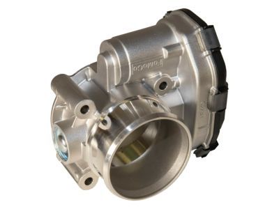 Ford GB8Z-9E926-A Throttle Body