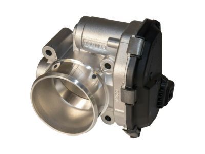 Ford GB8Z-9E926-A Throttle Body