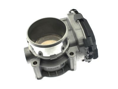 Ford GB8Z-9E926-A Throttle Body