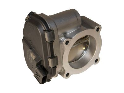 Ford GB8Z-9E926-A Throttle Body