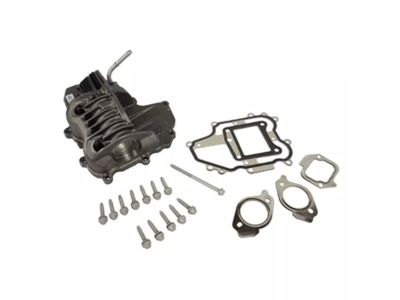 Ford BC3Z-9D475-K EGR Valve