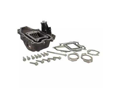 Ford BC3Z-9D475-K EGR Valve