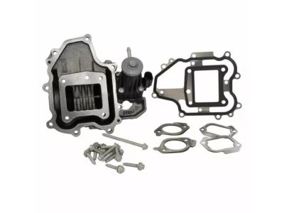 Ford BC3Z-9D475-K EGR Valve