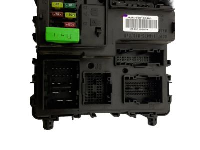 Ford JU5Z-15604-CS KIT - ALARM/KEYLESS LOCK SYSTE