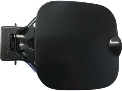 Ford 8A8Z-74405A26-A Fuel Door