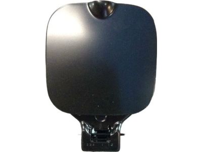 Ford 8A8Z-74405A26-A Fuel Door