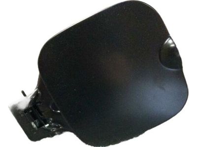 Ford 8A8Z-74405A26-A Fuel Door