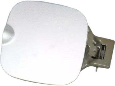Ford 8A8Z-74405A26-A Fuel Door