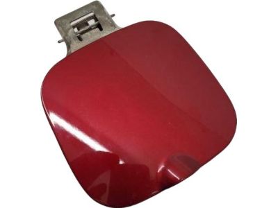 Ford 8A8Z-74405A26-A Fuel Door