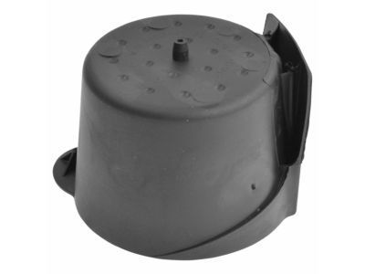Ford 3S4Z-5413562-AAA Cup Holder