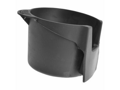 Ford 3S4Z-5413562-AAA Cup Holder