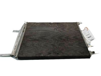 Ford HG9Z-19712-D Condenser