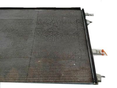 Ford HG9Z-19712-D Condenser