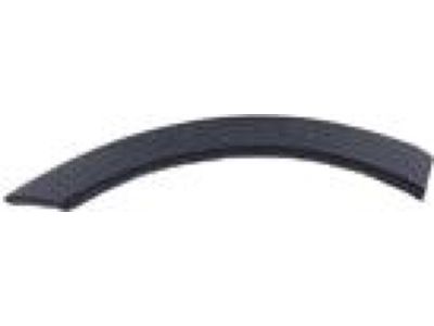 Ford KK3Z-6120938-EA Side Molding