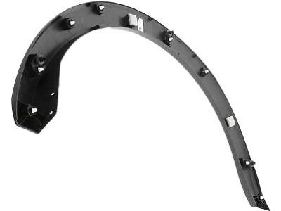 Ford KK3Z-6120938-EA Side Molding