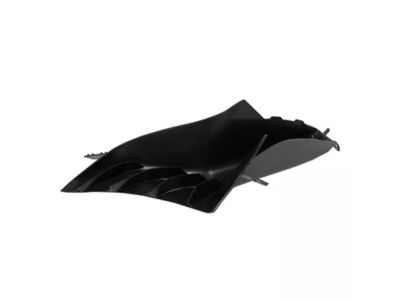 Ford JL7Z-17B968-AB Extension Panel