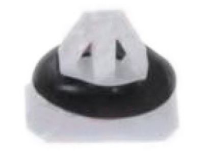 Ford -W703069-S300 Side Shield Nut