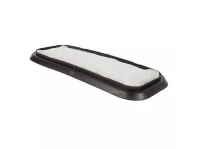 Ford D2BZ-18D395-B Screen