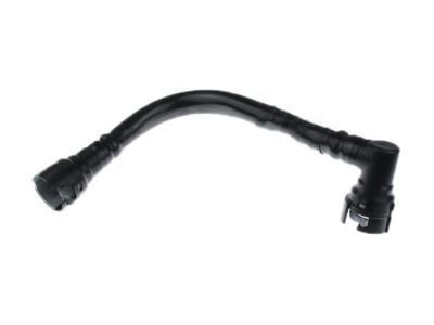 Ford DL3Z-6A664-A PCV Hose