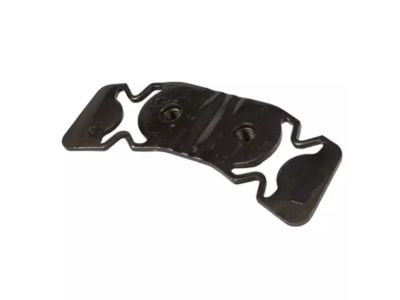 Ford FL3Z-1526590-B Striker Reinforcement