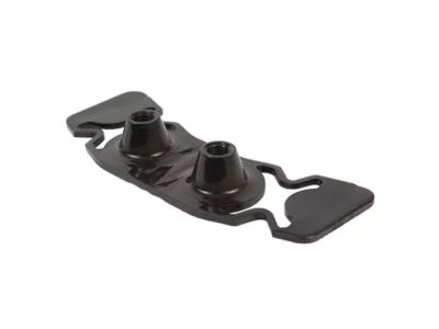 Ford FL3Z-1526590-B Striker Reinforcement