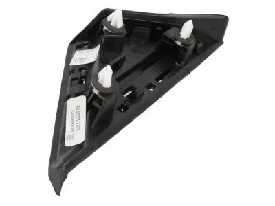 Ford EJ7Z-16003-BA Upper Molding