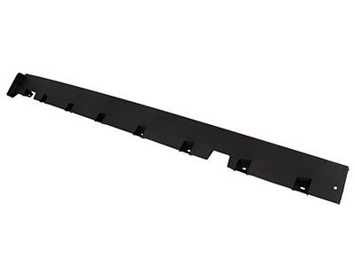 Ford FR3Z-6310176-AA Rocker Molding