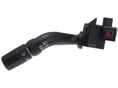 Ford 8L8Z-13K359-AA Turn/Wiper Switch