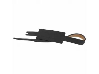 Ford 4C2Z-19A672-AA Evaporator Core Seal