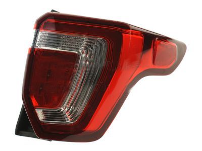 Ford FB5Z-13404-K Tail Lamp Assembly