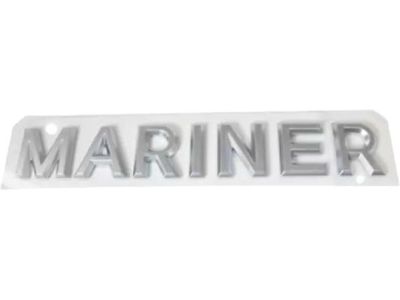 Ford 5E6Z-7842528-AB Nameplate