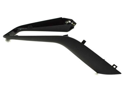 Ford F1EZ-5813562-BN Trim Bezel