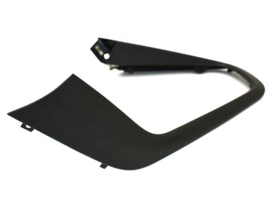 Ford F1EZ-5813562-BN Trim Bezel