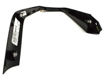 Ford F1EZ-5813562-BN Trim Bezel