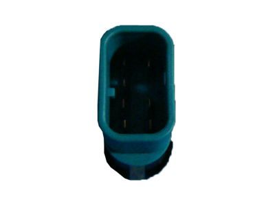 Ford 1L2Z-14028-AB Lock Switch