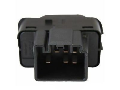 Ford 1L2Z-14028-AB Lock Switch