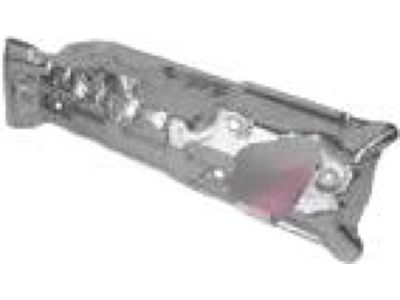 Ford DC3Z-9Y427-A Heat Shield