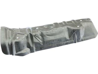 Ford DC3Z-9Y427-A Heat Shield