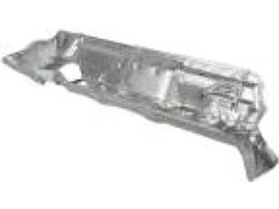 Ford DC3Z-9Y427-A Heat Shield