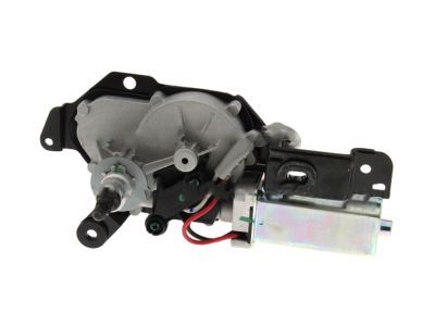 Ford 7L2Z-17508-AA Rear Motor