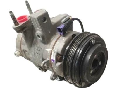 Ford JL3Z-19703-LB Compressor