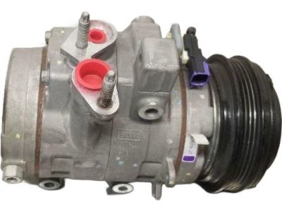 Ford JL3Z-19703-LB Compressor
