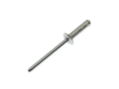 Ford -W715030-S437 Support Rivet