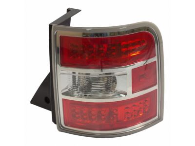 Ford CA8Z-13404-B Tail Lamp Assembly