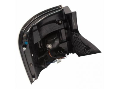 Ford CA8Z-13404-B Tail Lamp Assembly