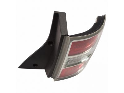 Ford CA8Z-13404-B Tail Lamp Assembly