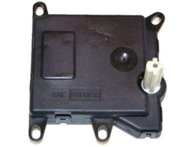 Ford 1L2Z-19E616-AA Actuator