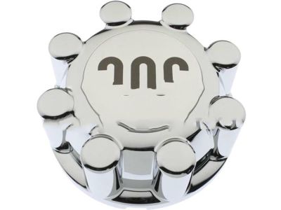 Ford HC3Z-1130-Q Wheel Cap