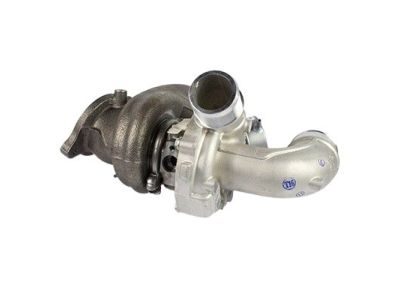 Ford F2GZ-6K682-C Turbocharger